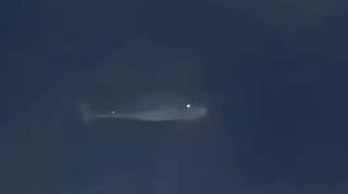 У Туреччині генерал підтримав улюблену команду у кубковому матчі, запустивши над стадіоном винищувачі