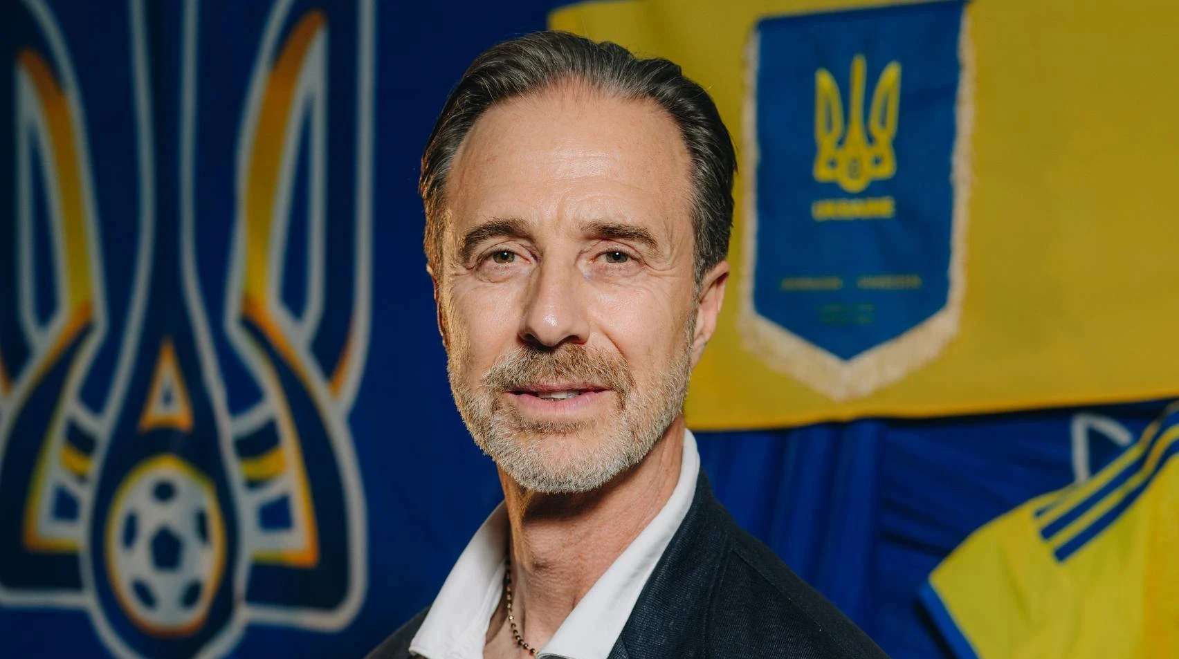 Мальдера розповів, чи будуть зміни у складі збірної України на матч з Данією