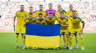 Мальдера йде за другою поспіль перемогою, а Ярмоленко – за рекордом. Прев'ю матчу Данія – Україна