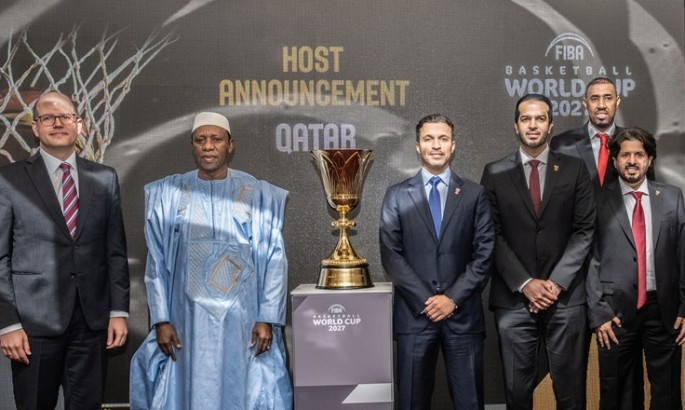 Чемпіонат світу-2027 відбудеться в Катарі