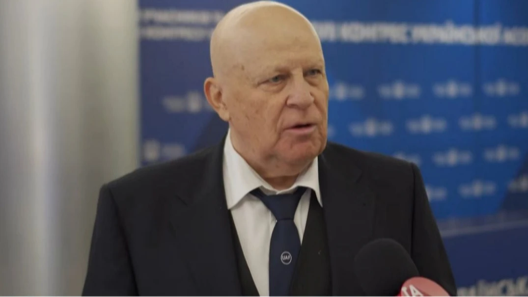 Ця нічия є запорукою для гарної гри та майбутніх перемог: Кварцяний – про матч України із Грузією