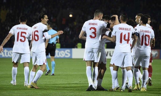 Вірменія - Туреччина 1:2: огляд матчу кваліфікації Євро-2024