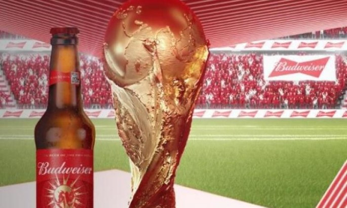 Budweiser про заборону пива на матчах ЧС-2022: Якось ніяково...