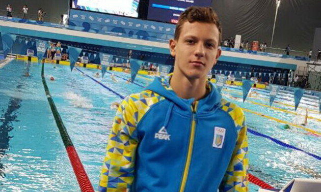 Українець не вийшов на старт кваліфікації на Олімпійських іграх