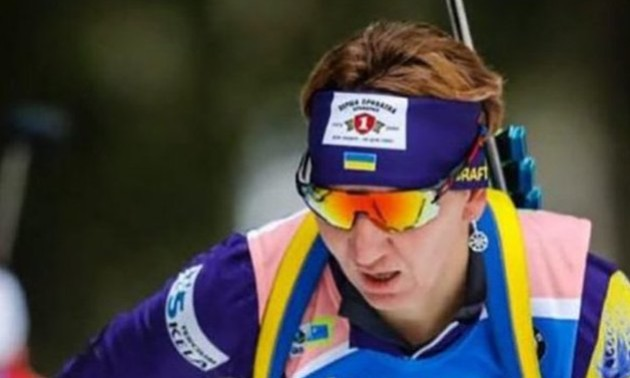 Підгрушна та Блашко у ТОП-15 спринту на чемпіонаті світу