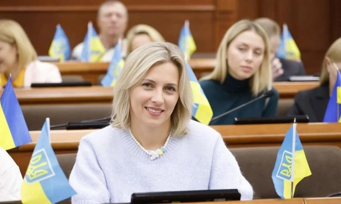 Говорова: Ми маємо доносити до оргкомітету Олімпіади-2024 інформацію про вбитих українських спортсменів