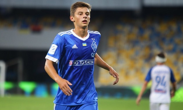 Миколенко мріє про зустріч із зірками російського серіалу