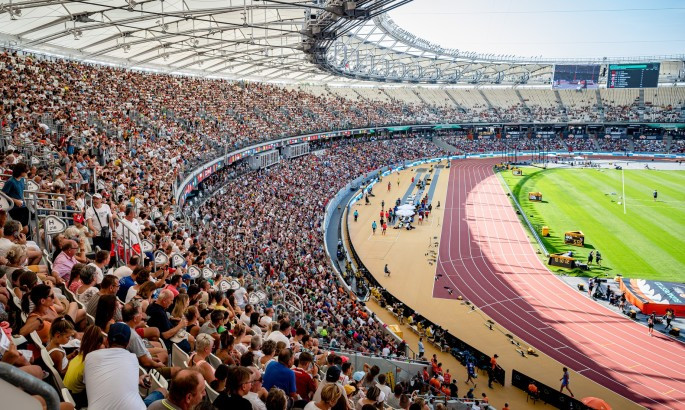 Чемпіонат світу з легкої атлетики-2023: розклад змагань на 26 серпня