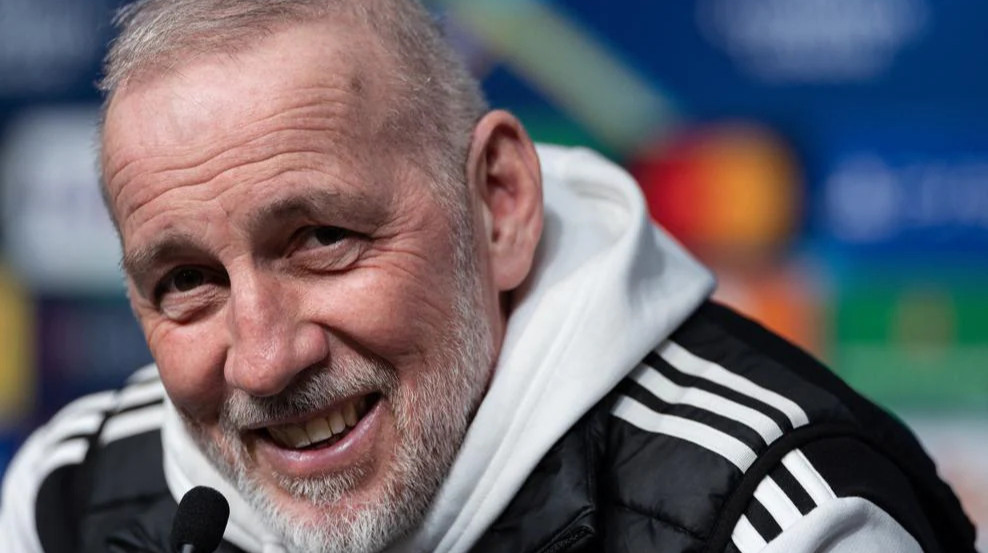 Ерік Руа прокоментував матч з ПСЖ