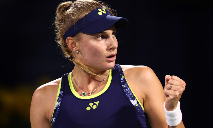 Ястремська вийшла у півфінал парного турніру WTA 125 у Польщі