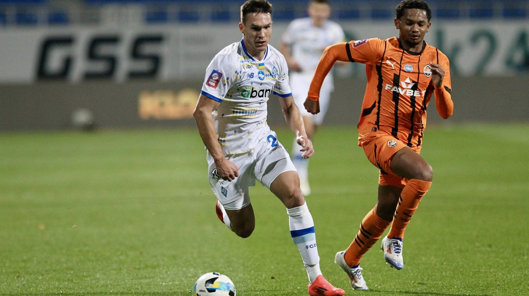 Стало відомо, хто розсудить матч Шахтаря з Динамо у 26 турі УПЛ