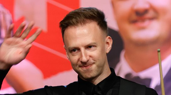 Трамп переміг китайського гравця на чемпіонаті світу