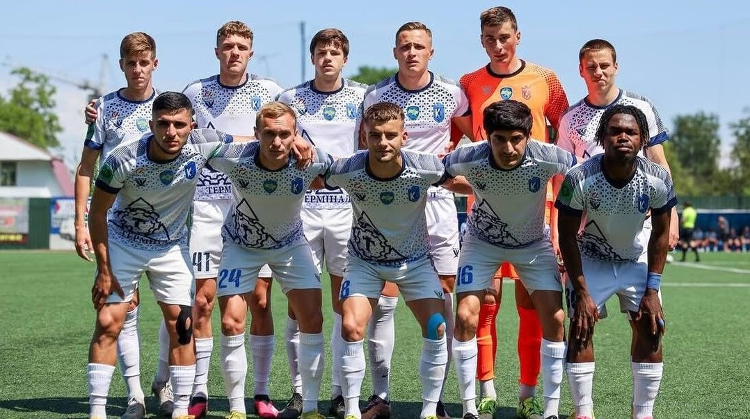 Кремінь призупинив участь у чемпіонаті України