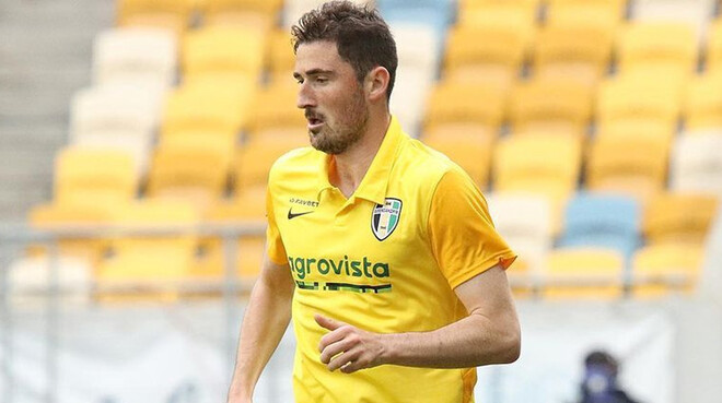 Хавбек новачка УПЛ потрапив до сфери інтересів європейського клубу