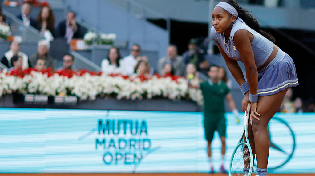 Чемпіонка Ролан Гаррос без шансів поступилася у своєму першому в сезоні матчі на траві