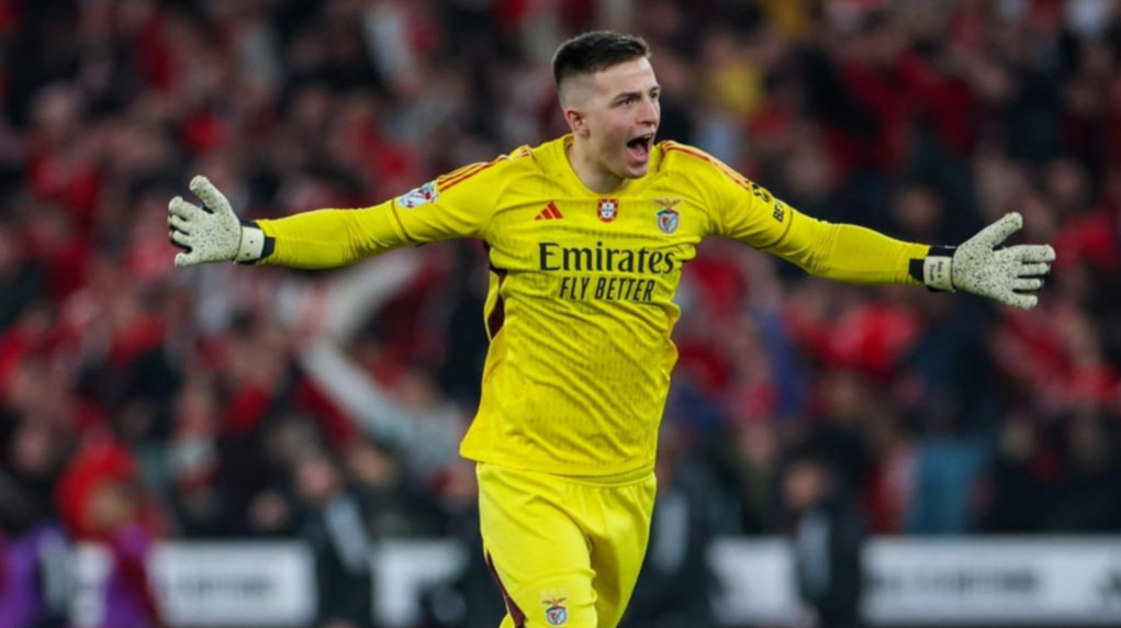 Анатолій Трубін