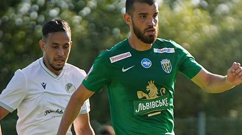 Карпати поступились угорському Дьору в товариському матчі