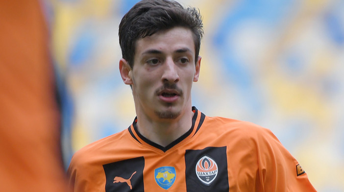 Шахтер отказал французскому клубу в трансфере своего защитника