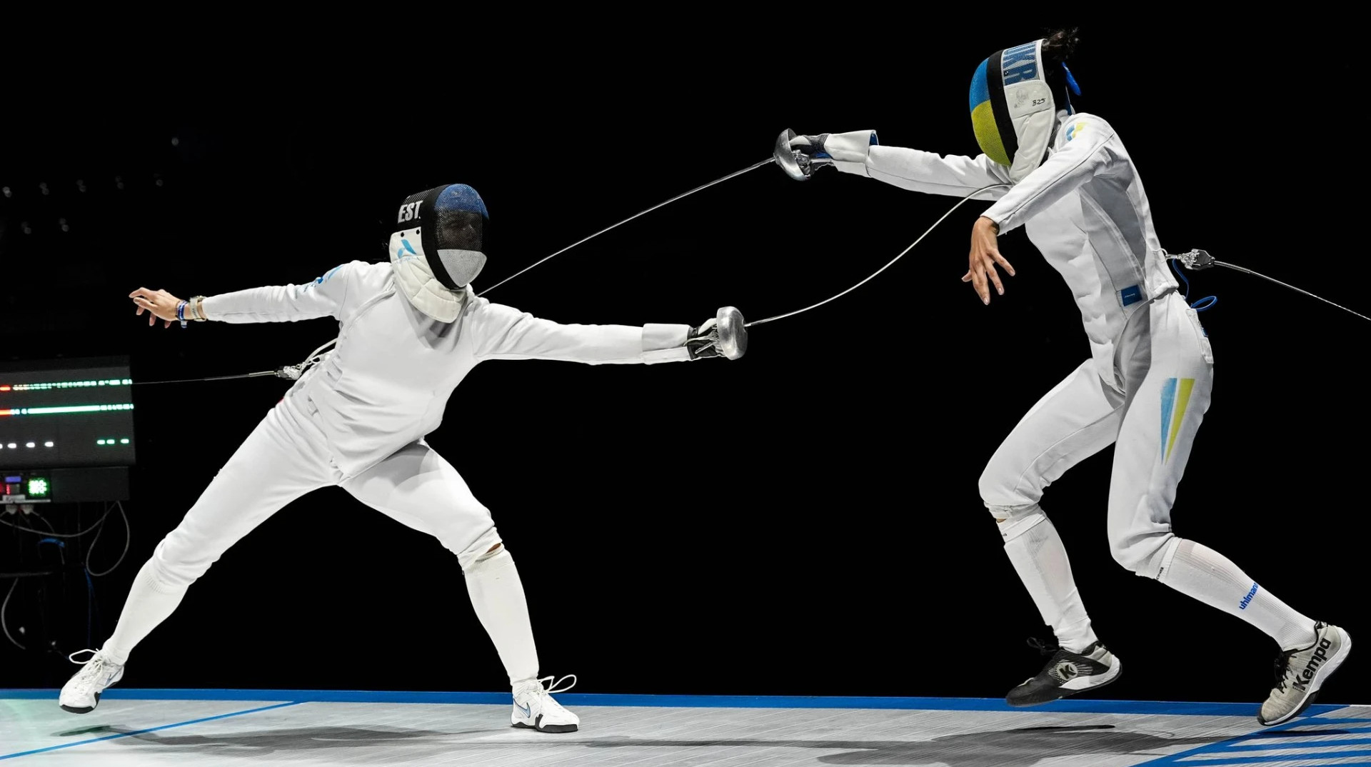 Україна посіла 5 місце в медальному заліку чемпіонату світу 2025