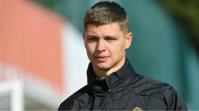 Бондар: Ми виглядали дуже непогано в матчі з Панатінаїкосом