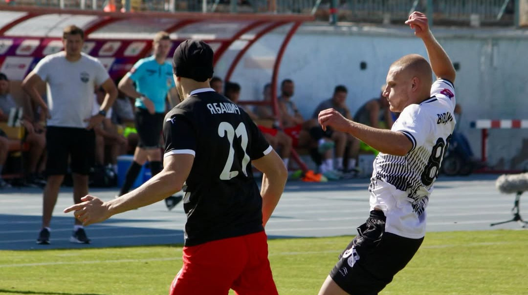 Гол на першій хвилині та вдалий дебют новачка: Зоря розгромила Полтаву в УПЛ