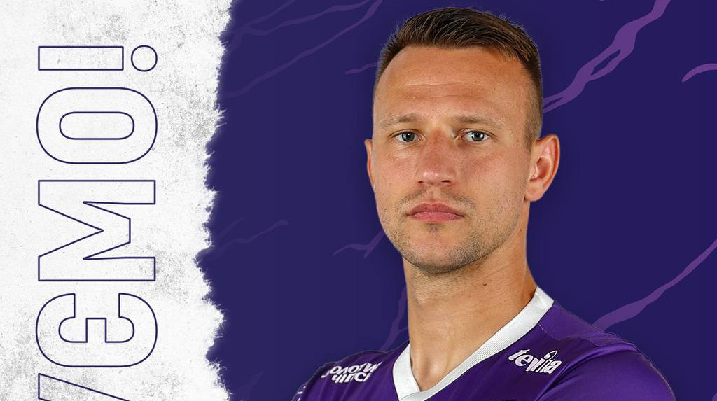 За обопільною згодою: ЛНЗ оголосив про відхід двох футболістів