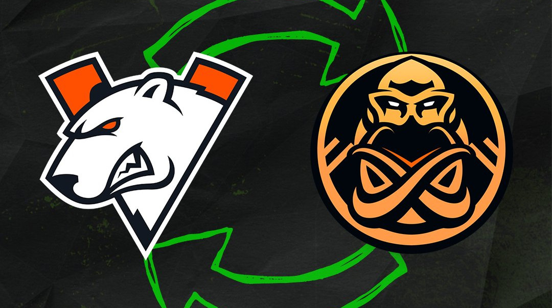 Росіян не пустили на престижний турнір ESL Pro League Season 22, їх замінила команда українця