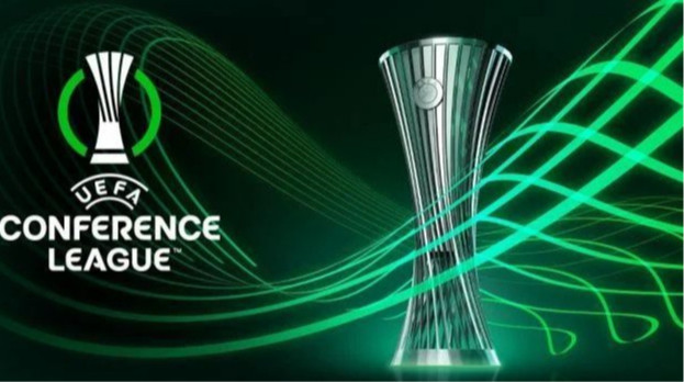 Украинская бригада арбитров будет работать на матче Лиги конференций Райо Вальекано – Лех