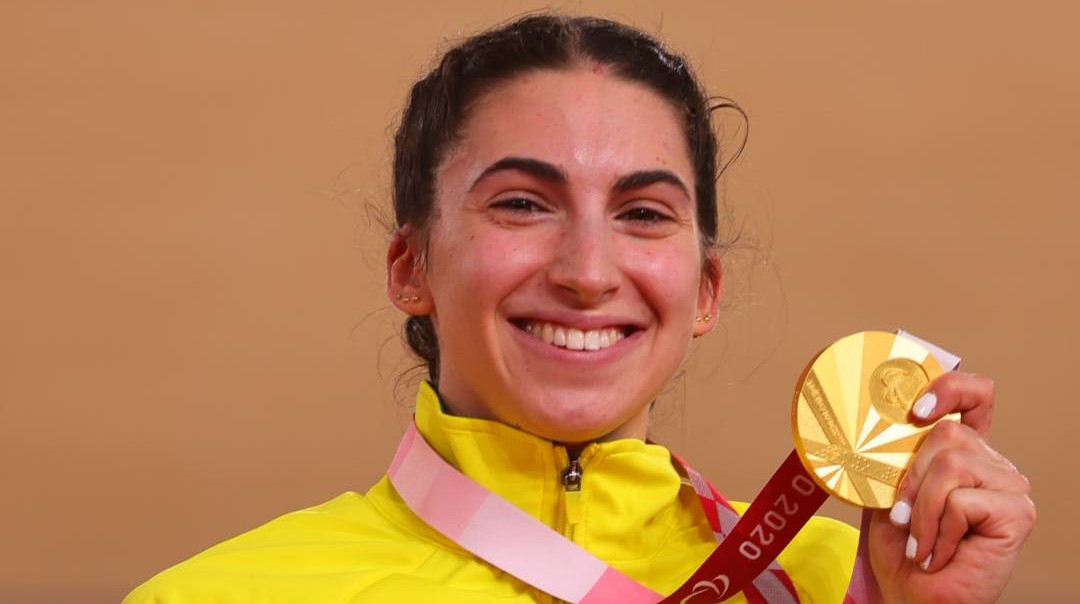 В 28-летнем возрасте умерла чемпионка Паралимпийских игр