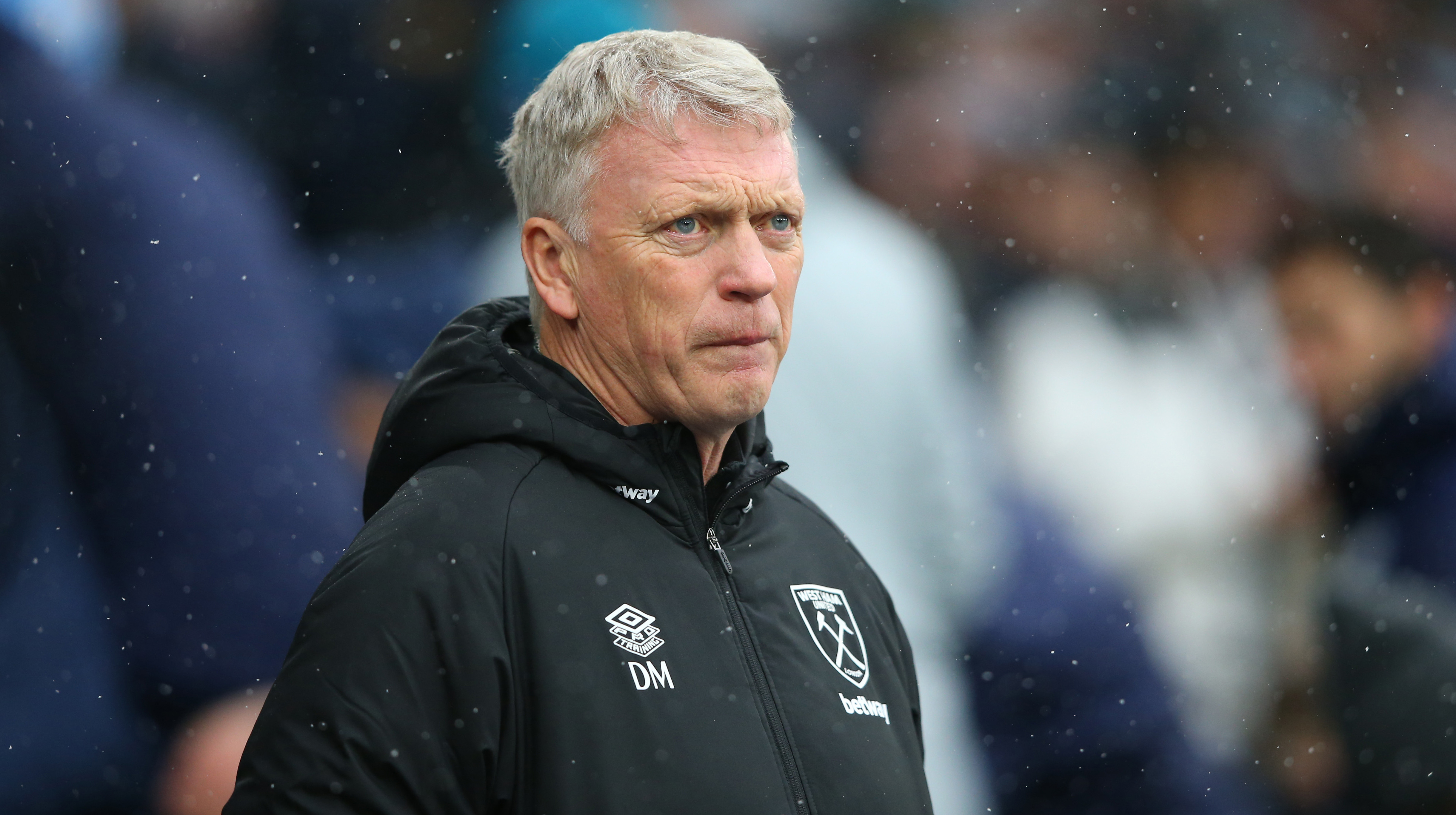 Моєс: Мені подобається, коли гравці зриваються один на одного