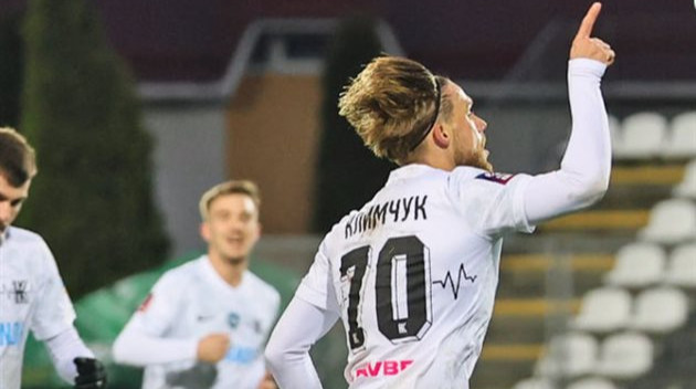 УПЛ назвала найкращого гравця, тренера та символічну збірну 13 туру