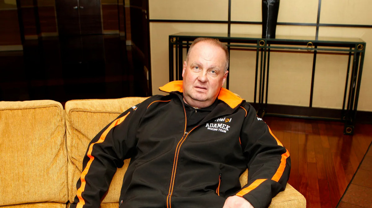 Польский промоутер назвал доход Адамека и Ваха за бои против братьев Кличко