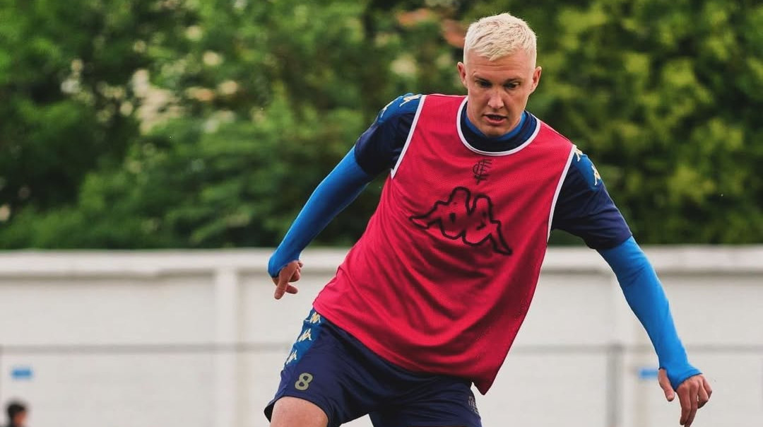 Было бы хорошим вариантом, – Кривенцов посоветовал Коваленко вернуться в Шахтёр