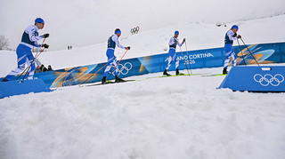 Клебо в погоні за історією, гегемонія шведок. Чого чекати від лижних гонок на Олімпіаді-2026