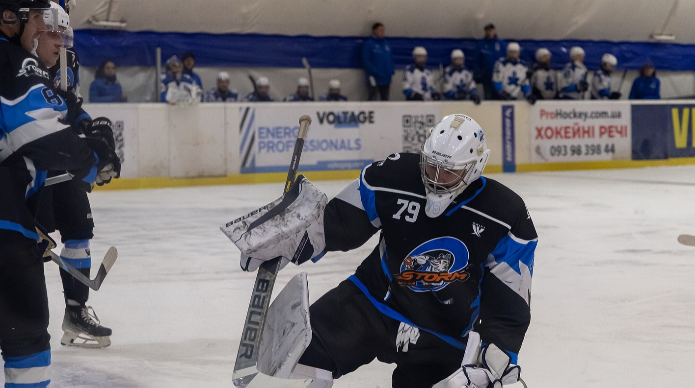 Шторм в одеському дербі чемпіонату України переграв Одещину