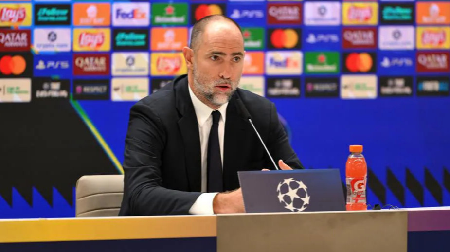 Екстренер Ювентуса очолить Тоттенгем – Романо