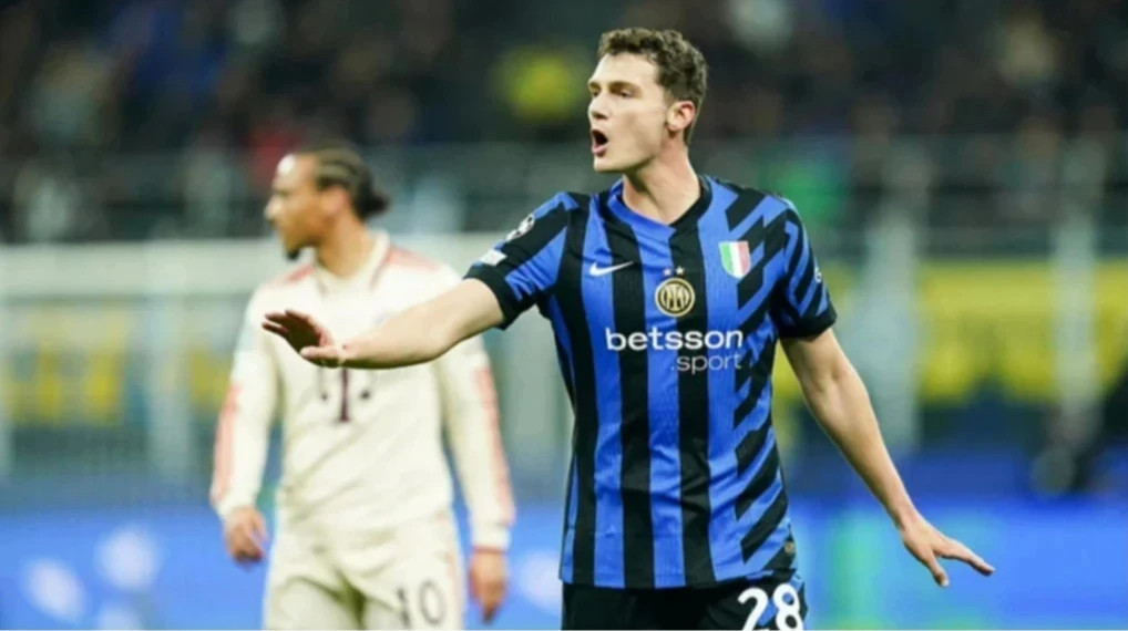 Боруссія Дортмунд цікавиться ексзіркою Баварії та Інтера