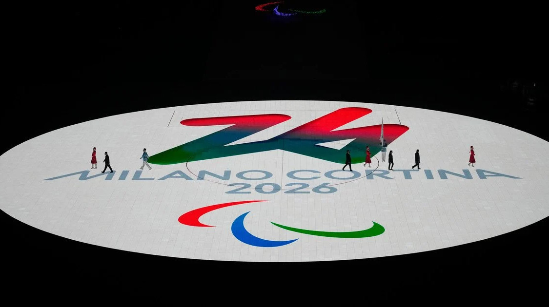 Еще три страны будут бойкотировать церемонию открытия Паралимпийских игр-2026 из-за допуска России и Беларуси