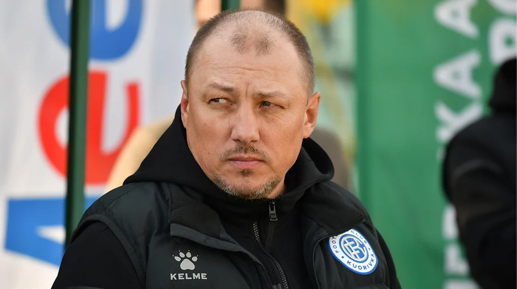 Були близькими до перемоги: тренер Кудрівки – про нічию з Карпатами