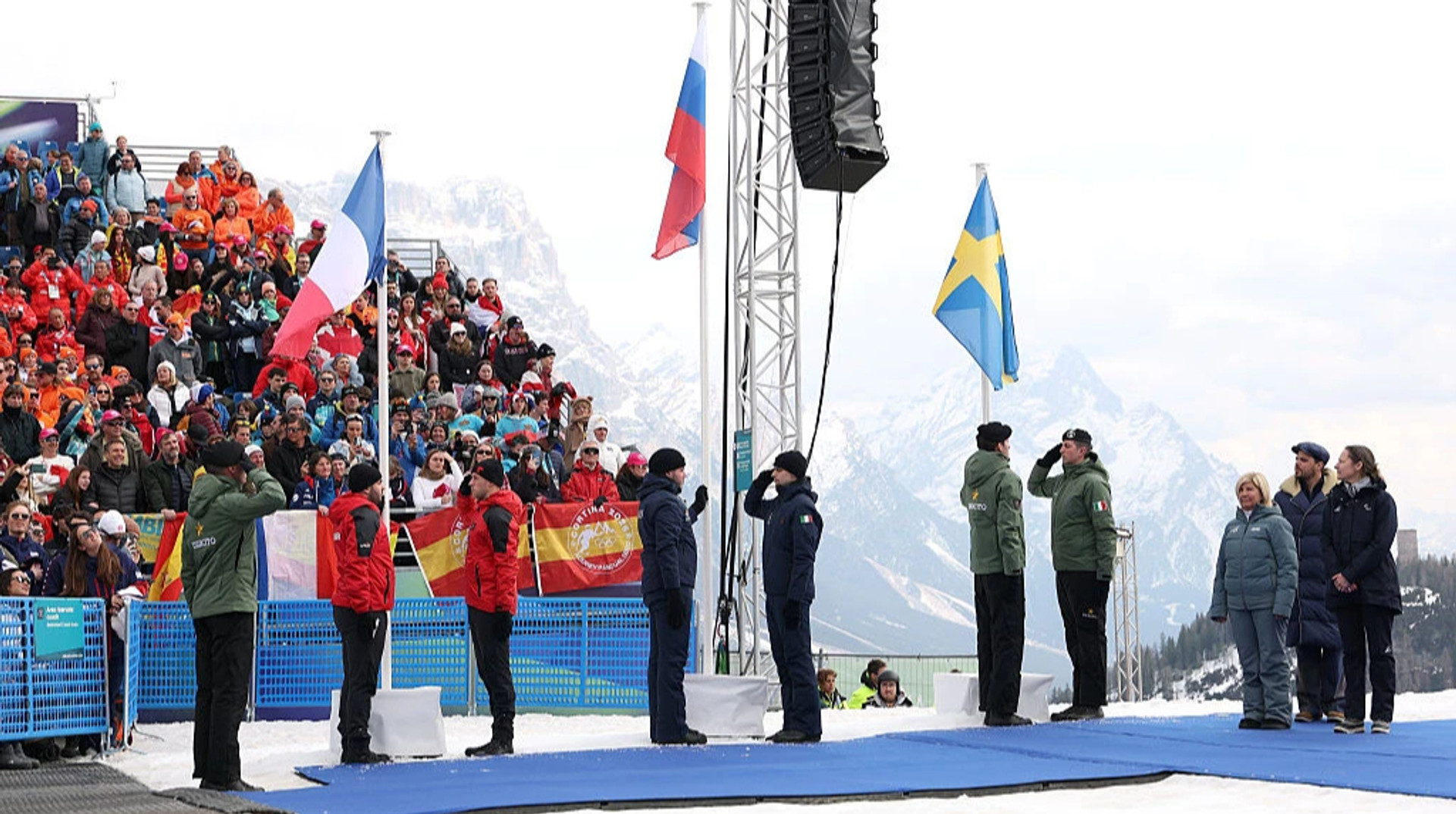 Зимові Олімпійські ігри-2026