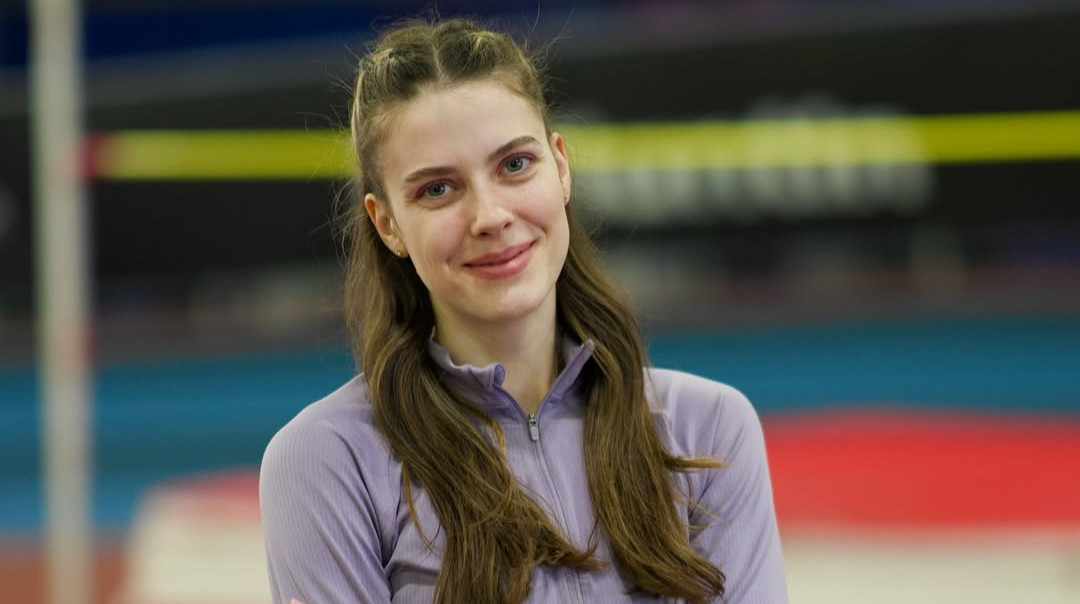 Будем делать все возможное, чтобы завоевать высшую ступень пьедестала, – Магучих поделилась ожиданиями перед ЧМ-2026