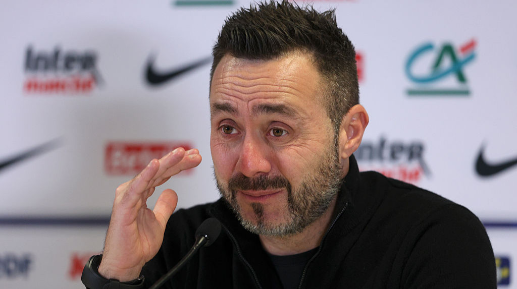 Колишній тренер Шахтаря назвав умову, за якої готовий очолити невдаху АПЛ