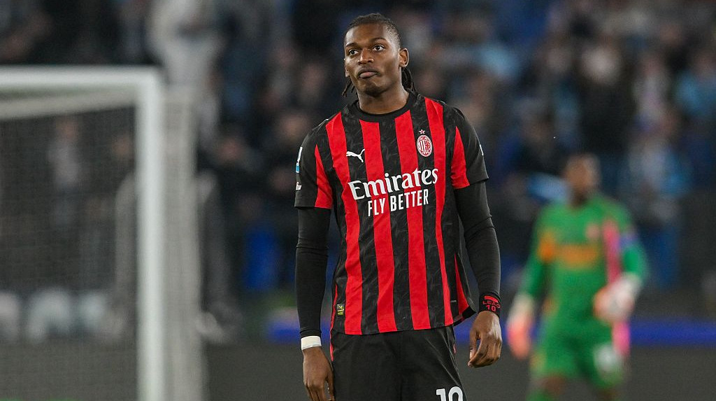 Мілан припинив переговори щодо контракту з зіркою команди