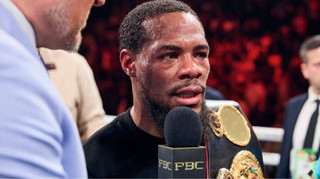 Сепеда та Роуч проведуть бій за титул WBC