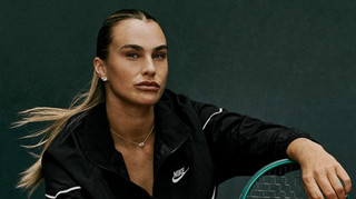 Новий скандал: Сабалєнка засвітилася під відео з підтримкою Путіна