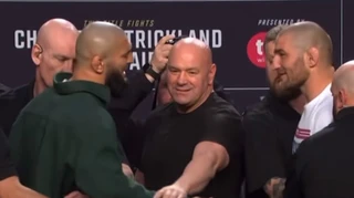 Трагедія після сенсації в UFC: двоє людей наклали на себе руки через ставку на друга Кадирова