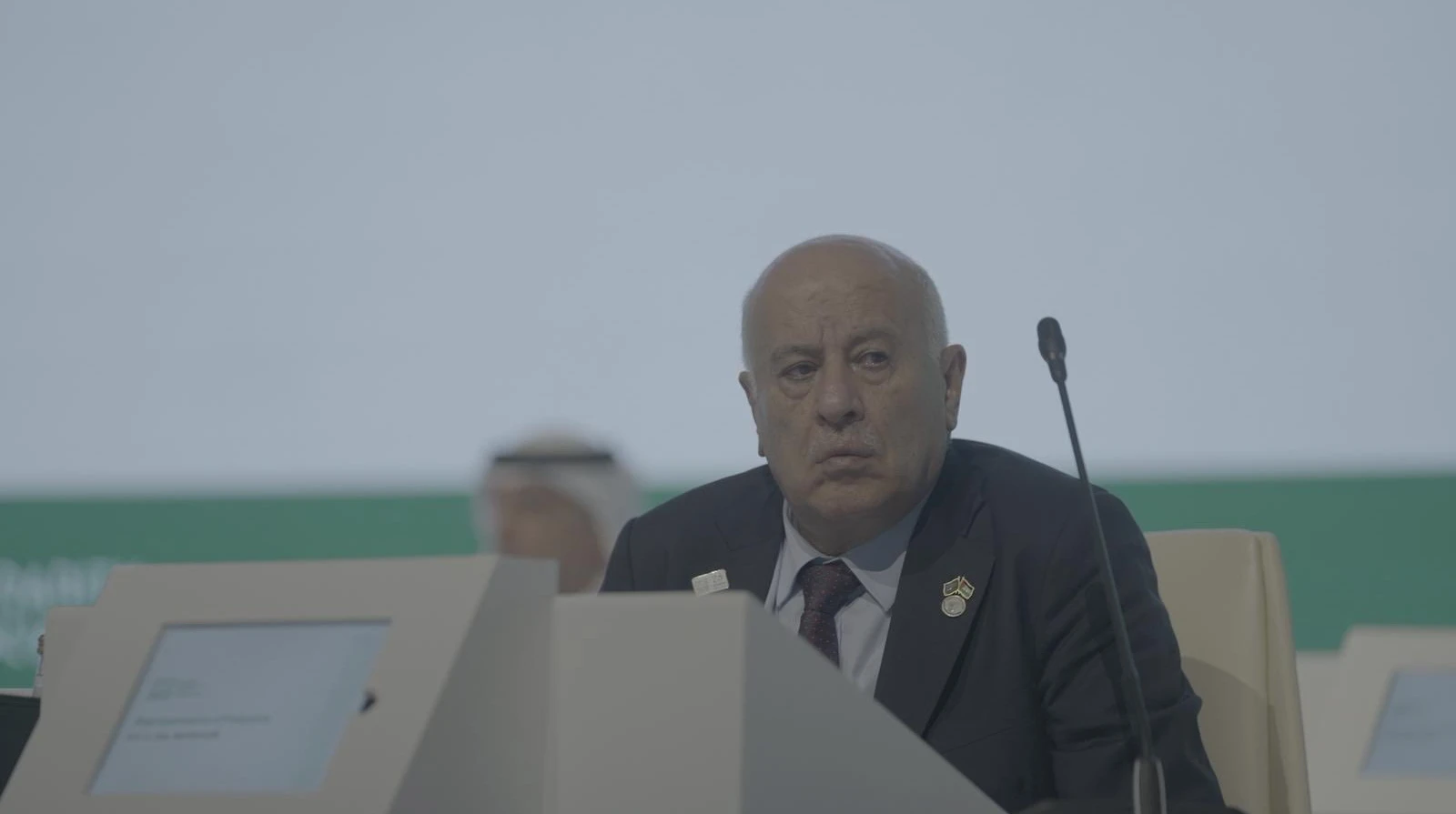 Президенту Палестинської асоціації відмовили в американській візі на ЧС-2026