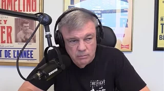 Це може стати проблемою: легендарний тренер – про бій Бенавідеса з Опетаєю