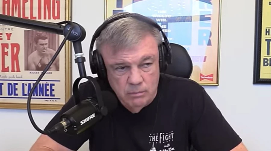 Це може стати проблемою: легендарний тренер – про бій Бенавідеса з Опетаєю