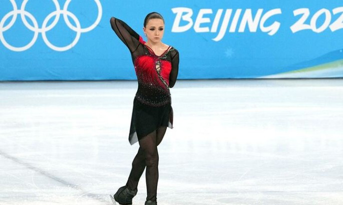 Олімпійський комітет Канади висловив глибоке розчарування рішенням CAS у справі Валієвої